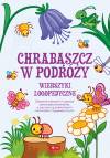 Chrabąszcz w podróży wierszyki logopedyczne