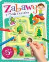 Zabawy przedszkolaka (od 5 lat)
