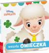 Disney maluch Wesoła owieczka DBF-9205