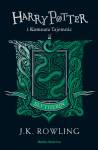 Harry Potter i Komnata Tajemnic. Slytherin