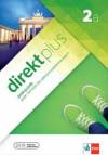 Direkt plus 2a. Podręcznik