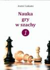 Nauka gry w szachy 1 dla początkujących i zaawansowanych