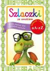 Szlaczki ze smokiem 