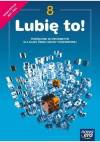 Lubię to! 8 Podręcznik do informatyki dla klasy ósmej szkoły podstawowej