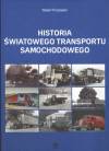 Historia światowego transportu samochodowego