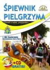 Śpiewnik pielgrzyma. Chodź z nami przyjacielu