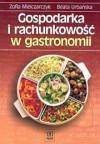 Gospodarka i rachunkowość w gastronomii WSiP