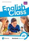 English Class A1+ Zeszyt ćwiczeń + Online Homework (materiał ćwiczeniowy) wydanie rozszerzone