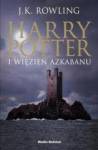 Harry Potter i więzień Azkabanu (czarna edycja)