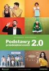 Podstawy przedsiębiorczości 2.0 podręcznik