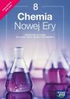 Chemia Nowej Ery. Podręcznik dla klasy 8 szkoły podstawowej