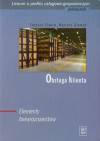 Obsługa klienta Elementy towaroznawstwa Podręcznik
