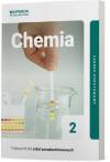 Chemia 2. Podręcznik dla szkół ponadpodstawowych. Zakres podstawowy