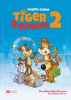 Tiger & Friends 2 SB MACMILLAN