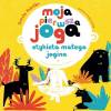 Moja pierwsza joga. Etykieta małego jogina