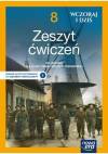 Wczoraj i dziś 8. Zeszyt ćwiczeń do historii dla klasy ósmej szkoły podstawowej
