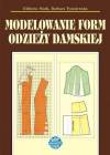 Modelowanie form odzieży damskiej