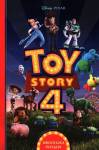Toy Story 4 Biblioteczka przygody
