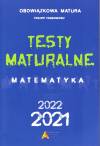 Testy maturalne matematyka 2021. Poziom podstawowy
