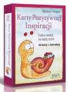 Karty Pozytywnej Inspiracji. 44 karty z instrukcją. Dobry nastrój na każdy dzień