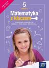 Matematyka z kluczem. Podręcznik dla klasy 5 szkoły podstawowej. Część 2