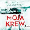 CD MP3 Moja krew