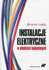 Instalacje elektryczne w obiektach budowlanych