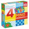 4 - Mino - Kwadraty Gra na spostrzegawczość 