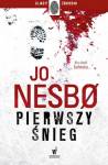 Pierwszy śnieg. Harry Hole. Tom 7