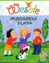Wesołe przedszkole 5-latka 