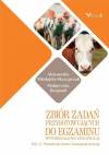 Zbiór zadań przygotowujących do egzaminu potwierdzającego kwalifikację ROL.11 Prowadzenie chowu i inseminacji zwierząt...