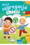Moja segregacja śmieci