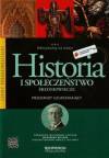 Odkrywamy na nowo. Historia i społeczeństwo Przedmiot uzupełniający Średniowiecze Podręcznik. Szkoła ponadgimnazjalna