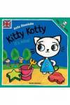 Kitty Kotty. Its mine!