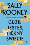 Gdzie jesteś piękny świecie