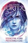 Vortex Tom 2 Dziewczyna, która prześcignęła czas. 