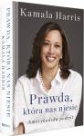 Prawda, która nas niesie. Autobiografia Kamali Harris