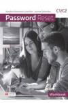 Password Reset C1/C2. Zeszyt ćwiczeń z kodem do zeszytu ćwiczeń online