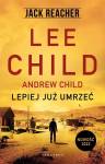 Jack Reacher: Lepiej już umrzeć