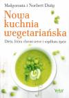 Nowa kuchnia wegetariańska