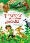 Przygody skrzata Jagódki. Leśna plotka i inne opowiadania