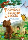 Przygody skrzata Jagódki. Zegar z kukułką i inne opowiadania