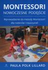 Montessori nowoczesne podejście