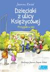 Dzieciaki z ulicy księżycowej przygoda w zoo