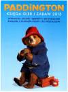 Paddington. Ksiega gier i zabaw <spanclass=