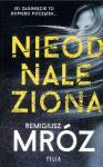 Nieodnaleziona