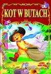 Kot w butach