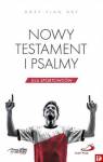 Nowy Testament i Psalmy dla sportowców