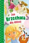 Książka B5 oprawa twarda Jan Brzechwa dla dzieci SKRZAT 073058
