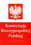 Konstytucja RP z komentarzem